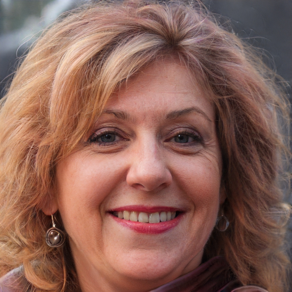 Martha Rodriguez